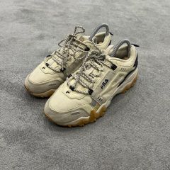 新品未使用】FILA RUOTELOW USS25001 スニーカー - メルカリ
