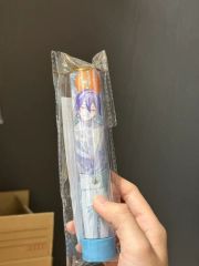 英傑大戦 オリジナルデスクマット「艶夏」 Illustration：ひと和