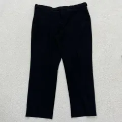 42 ムシンサスタンダード オーバーサイズ スラックス 0312M2