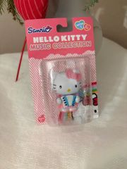 キティ激レア非売品『サンリオキャラクター アクションCDスタンド』未