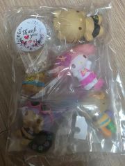 元祖村松製菓♥キティー☆様専用❤ラムネボンボン☘️未開封 - メルカリ
