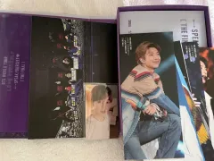 BTS LOVE YOURSELF DVD (トレカ付き)