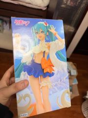 初音ミク スイーツフォレスト アクリルスタンド ミントハイム - メルカリ