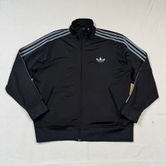 adidas BLUE LOCK ジャージ XL ブラック - メルカリ
