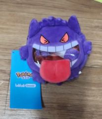 海外限定ポケモン ghost home alone ゲンガー スッリパ 靴下 - メルカリ