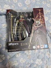 フィギュアーツミニ エルデンリング 狼の戦鬼 メリナ マレニア - メルカリ