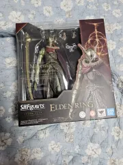 SHFiguarts エルデンリング マレニア フィギュア