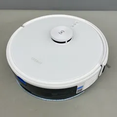 2026年最新】中古品 ecovacs deebotの人気アイテム - メルカリ