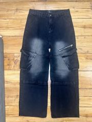 極大】MOTOPANTS ライディングパンツ 3XL プロテクター付 - メルカリ
