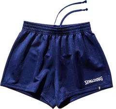スポルディング SPALDING バレーボール  バレーボール ウィメンズ ゲームパンツ  SMP22187V 5400 ネイビーのサムネイル