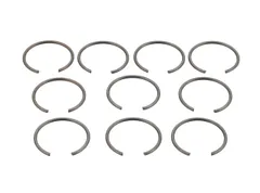 キタコ(KITACO) ピストンピンクリップ(10個入) 14mm 0900-354-00140