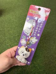 ポケモンセンター ラゲッジタグ クレッフィ - メルカリ