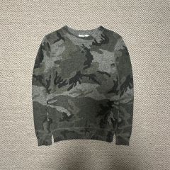 迷彩 quiksilver サーマル カモ柄 迷彩 quiksilver サーマル カモ柄 - メルカリ
