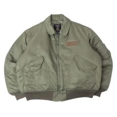 1759 アルファインダストリーズ CWU-45/MP XXL シルバー - メルカリ