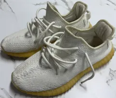 アディダス イージーブースト 350 V2 クリーム