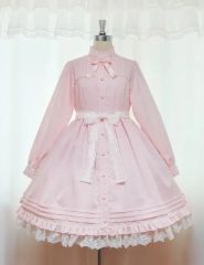 尾州ロリィタ びしゅろりSAKURA サイズ1 - メルカリ