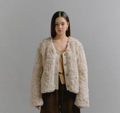 最終値下げ】OHOTORO Bear Mustang Jacket - メルカリ