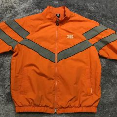 UMBRO アンブロ x BAYFLOW セットアップ ジャージ 3(L) 上下 - メルカリ