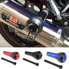 クリアグリップ 当時物 検cbr400f ゼファー400 cbx400f xjr - メルカリ
