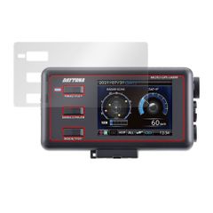 ACTIVE アクティブ デジタルモニターV3 レブ&テンプ 温度センサー付き