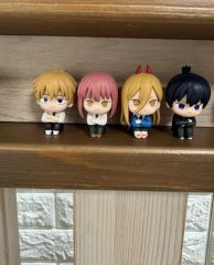 WS クレヨンしんちゃん RR以下4コン+TD4コン - メルカリ