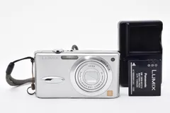 2026年最新】lumix dmc-fx8の人気アイテム - メルカリ