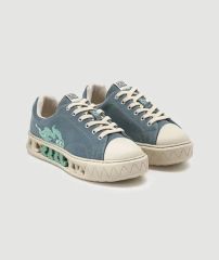 EYTYS sonic suede 日本未発売希少 - メルカリ