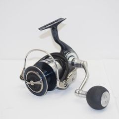 美品】ダイワ 16キャタリナ 5000 ガラスコーティング済み - メルカリ