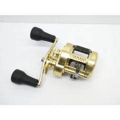 極美品・希少】SHIMANO CALCUTTA カルカッタ 51XT - メルカリ