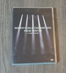 MY SHINee WORLD 1st to 15th Blu-ray - メルカリ MY SHINee WORLD 1st to 15th Blu-ray - メルカリ