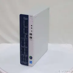 ソフマップ 〔中古品〕 Mate タイプMA PC-MKT46AZGK 〔NEC Refreshed PC〕【295】のサムネイル