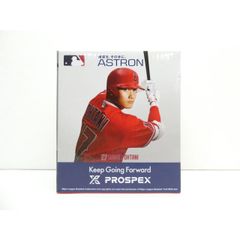 Shohei Ohtani フィギュアセット ASTRON - メルカリ