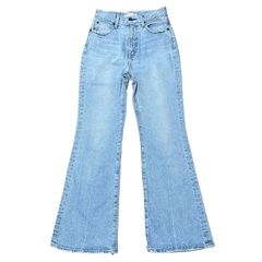美品 MOUSSY MVS フレア デニム Y2K 25 - メルカリ