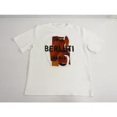 2026年最新】Berluti メンズ Tシャツの人気アイテム - メルカリ