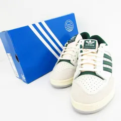 ADIDAS ORIGINALS CENTENNIAL 85 LOW ”GREEN”/GX2214 SIZE:27.5cm アディダス メンズ スニーカー 靴 ∩SH6223