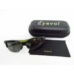 Eyevol SCHERMER(50)新品未使用 偏光レンズ - メルカリ