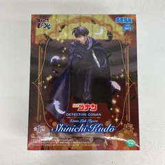 【イオン広店】 工藤新一 Xross Link フィギュア 名探偵コナン 【711】