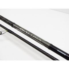 SHIMANO ディアルーナxr s1100m - メルカリ