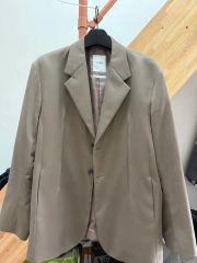 T19750 美品 アタッチメント25SS PEストレッチWクロス2BJK 3 - メルカリ