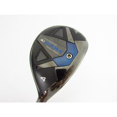 希少】Callaway X-20 アイアン 6本 uniflex 初心者 右 - メルカリ