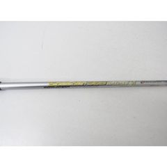 三菱ELDIO TM40-A シャフト テーラーメイドQi10MAX 1W女性用 - メルカリ