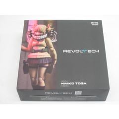 特典付き・新品】 リボルテック トガヒミコ オプションパーツ付き
