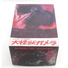 北米限定 X-PLUS ゴジラ 54 雛形 東宝怪獣大戦争シリーズ - メルカリ
