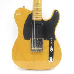 FENDER JAPAN TL52-88 SPL OWB 2007 CIJ - メルカリ