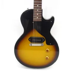 2026年最新】Gibson LES paul juniorの人気アイテム - メルカリ