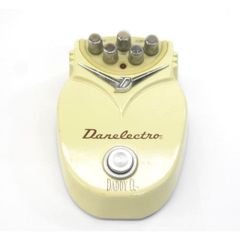 希少Danelectro Fish & ChipsギターエフェクターDJ-14 - メルカリ