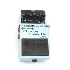 付属品完備 Guyatone CHV Chorus Pro アナログコーラス 付属品完備 Guyatone CHV Chorus Pro アナログコーラス - メルカリ