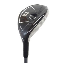 ブリヂストン B2 3w フェアウェイウッド 15度 - メルカリ