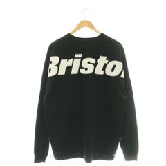 F.C.Real BristolFCRB-178002ブラックジャージ - メルカリ