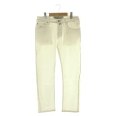 極美品】 JACOB COHËN ヤコブコーエン 622 デニムパンツ 30 - メルカリ